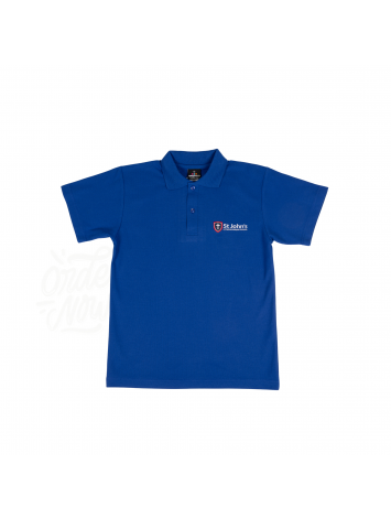 Polo Royal House St John's LPS